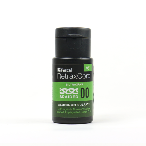 Retrax® Solution 25% Aluminum Sulfate Liquid — Pike Dental Supply Co.